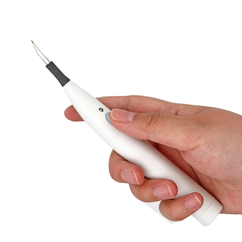 Зубная Гутта перча зубная с 4 наконечниками Endo Gutta Percha инструменты для