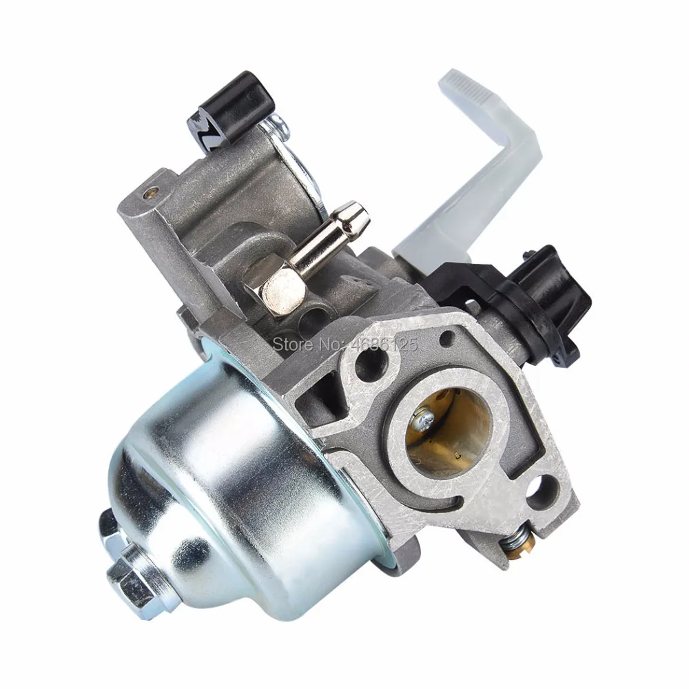 

GXH50 CARBURETOR FLOAT FOR GXH50U WX15 GXV50 4 STROKE 49CC 3HP CARB ASSEMBLY CARBURETTIR WATER PUMP PARTS