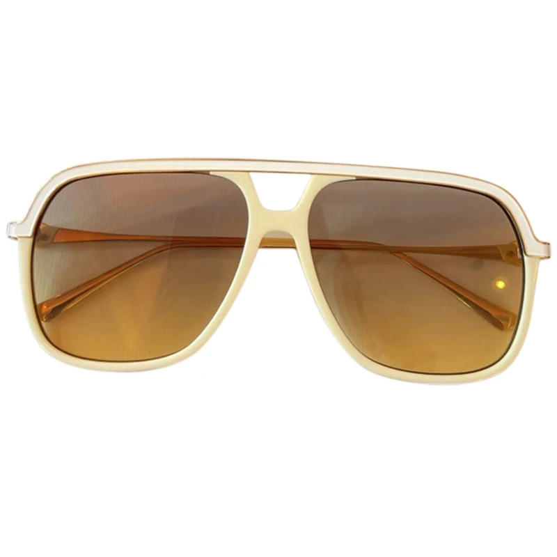 

Vintage Pilot Matal Sunglasses Women Men 2021 Luxury Brand Alloy Retro Sun Glasses For Female Oculos De Sol UV400