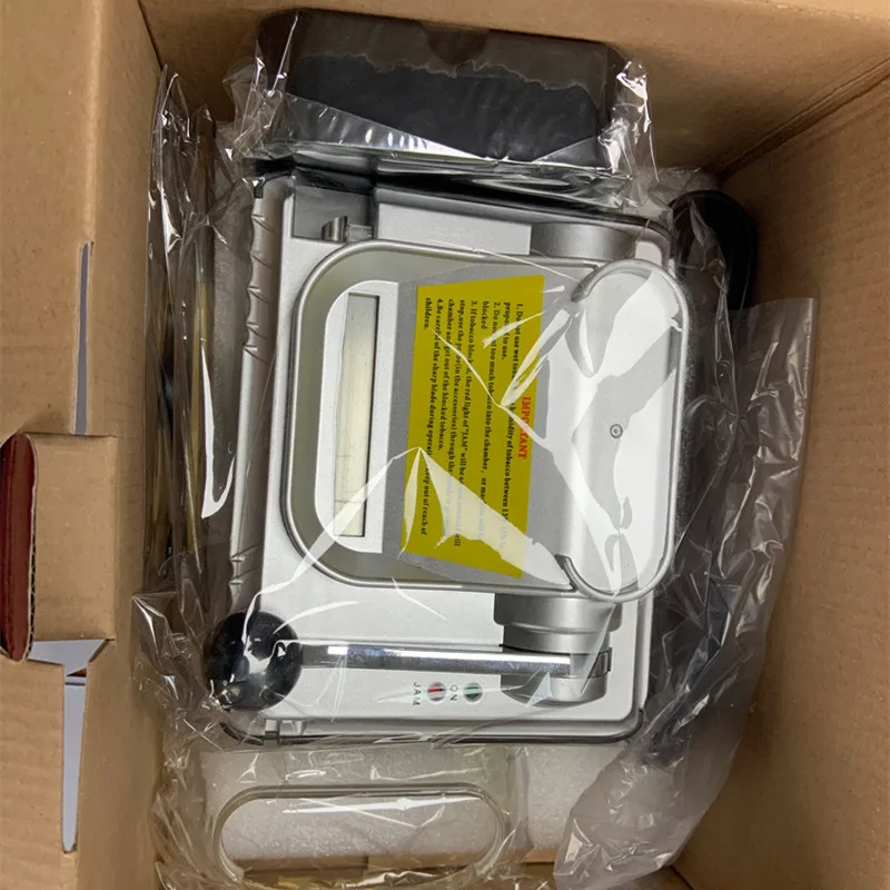 Машинка для скручивания сигарет в тонкой трубке 6 5 мм | Дом и сад