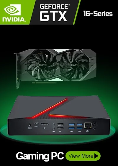 PC gamer компьютер для игровых мини ПК Intel Core i9 i7 9750H i5 9300H GTX 1650 4GBComputer настольных