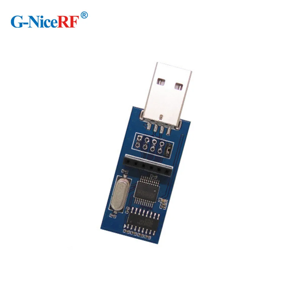 SU108 RS485 USB мост плата использовать для интерфейс беспроводной трансивер данных RF