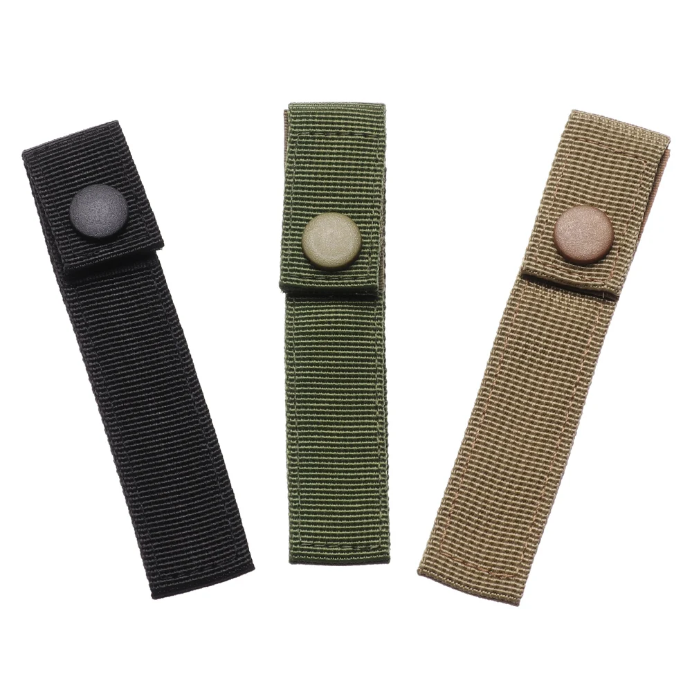 Военная нейлоновая лента Molle 1 шт. высокопрочная подвесная пряжка крючок для