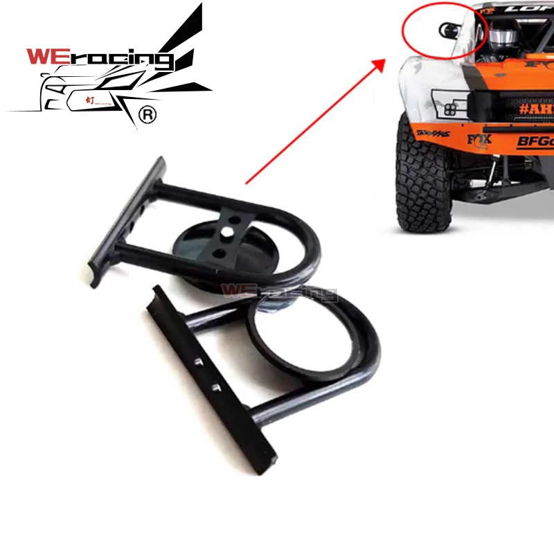 Зеркало заднего вида для радиоуправляемого короткокурсного грузовика UDR 1/7 RC Crawler