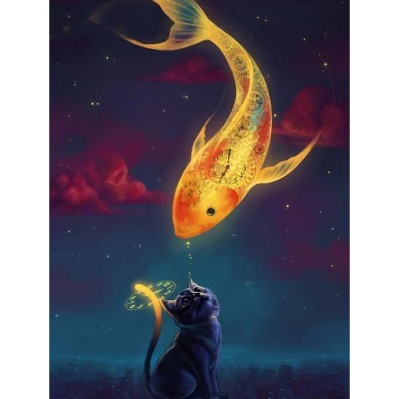 Картина Стразы 3D Хрустальный декор алмазная живопись сделай сам вышивка