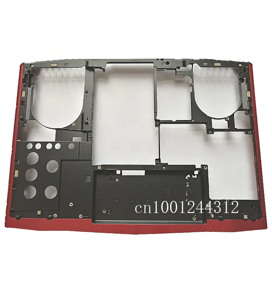 

New Original For Dell Alienware M17X R3 R4 Lower Bottom Base Case Cover 0K9J44