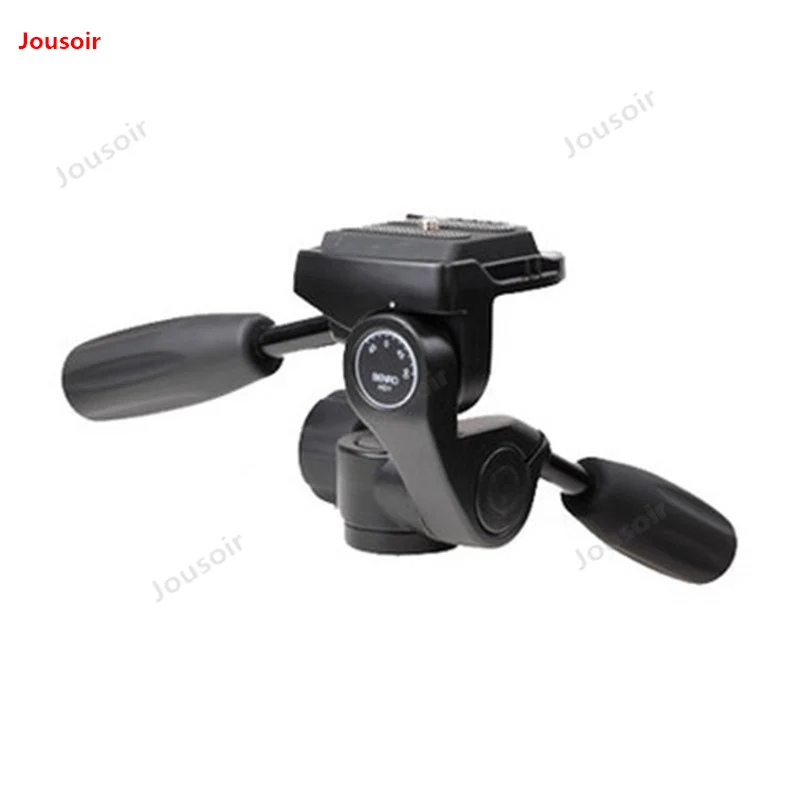 HD1 SLR фотокамера 3D PTZ 360 панорамный продукт съемка двойная ручка многоугольный