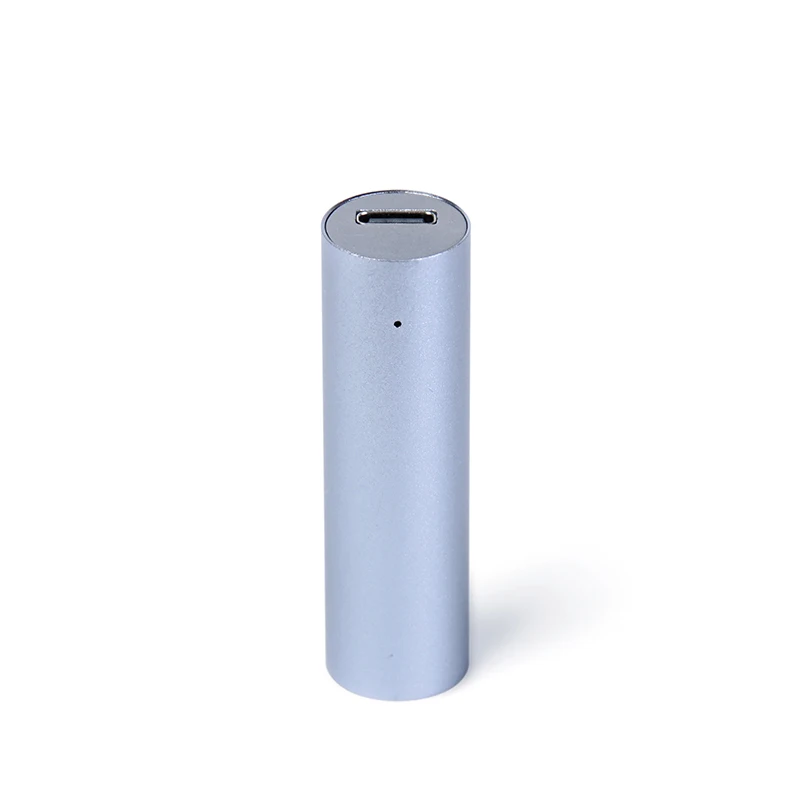 Портативный мини USB DAC усилитель для наушников HAA FEE с высоким разрешением