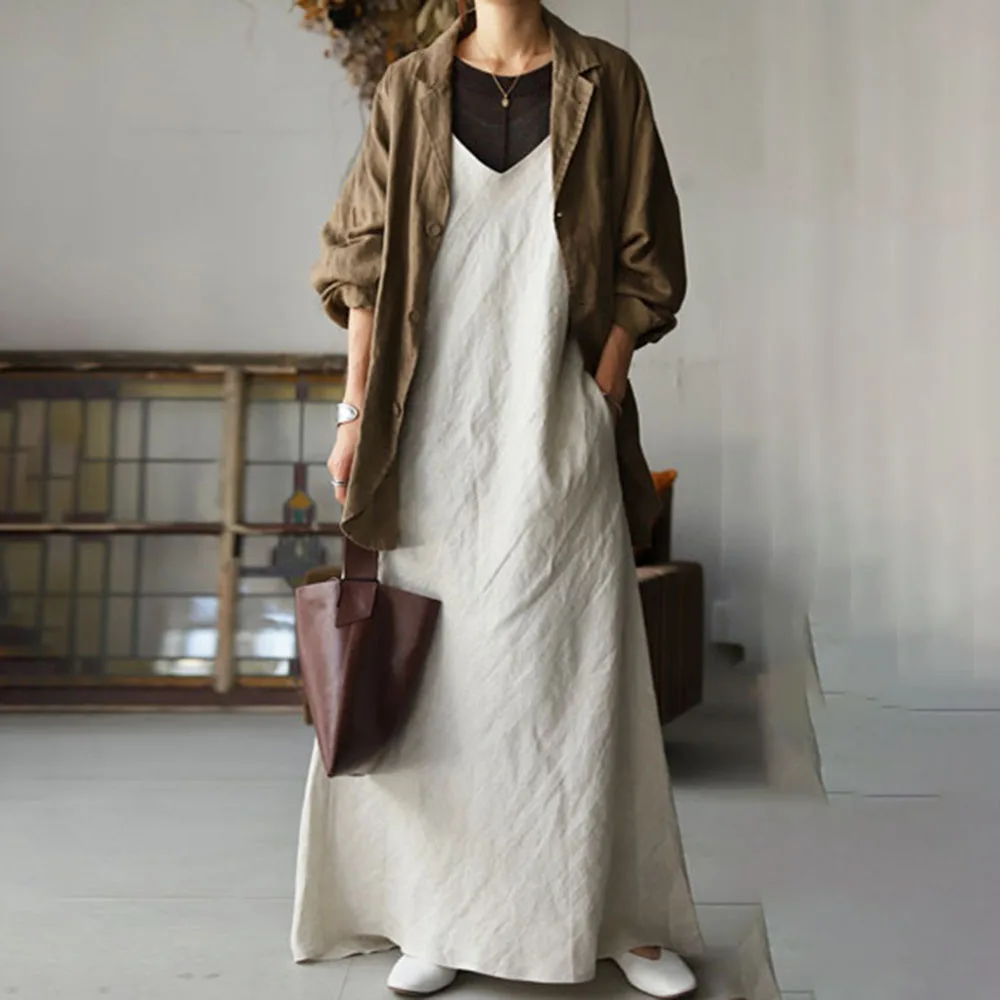 2020 летние японские корейский литературный Дамская обувь на среднем Длина