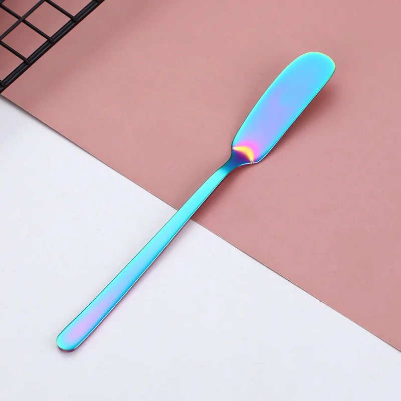 

Нож для сыра из нержавеющей стали