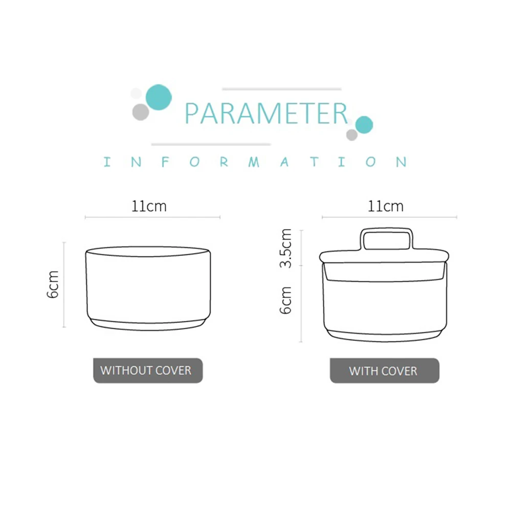 430 мл прозрачная коробка для хранения чаши фруктов сухая Еда салат десерт
