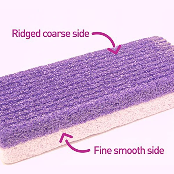 Пемза 2 в 1 пемза для ног рук и тела|Электрические пилки| |