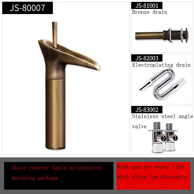 

Ceramic Art Basin Mouthwash Basin Matching Set Drainage Carving Art Ceramic Basin Bathroom Sink Toilet Mop Basin Wash Basin