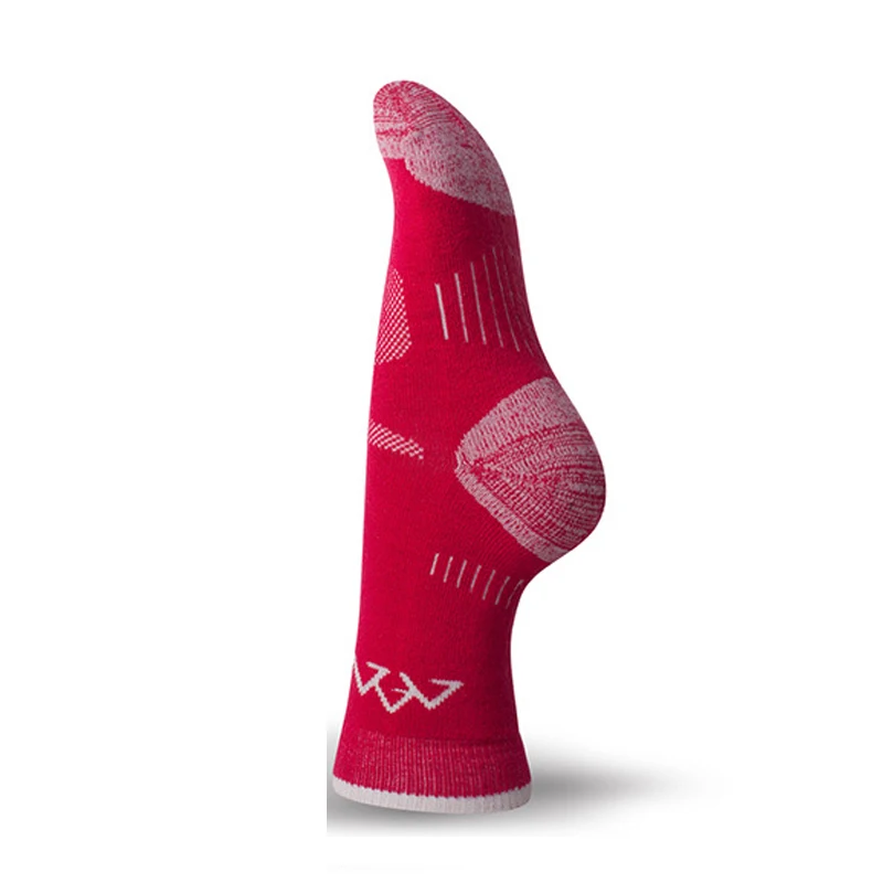 3 пары/Лот 2021 Новые повседневные носки Coolmax женские быстросохнущие термоноски