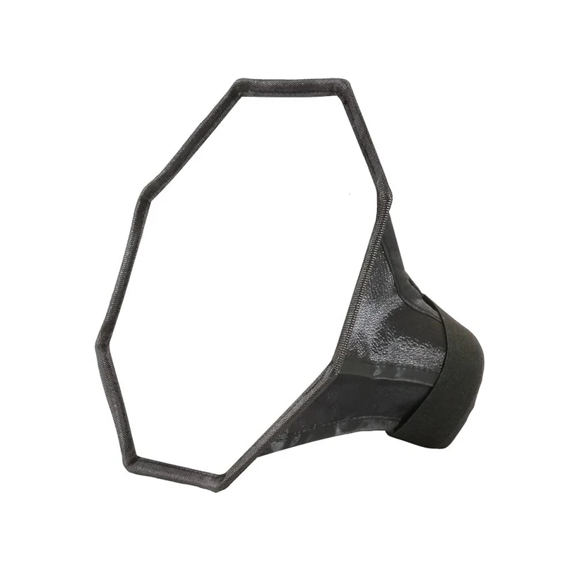 Универсальный портативный рассеиватель света 30 см 20 софтбокс для DSLR Nikon Canon