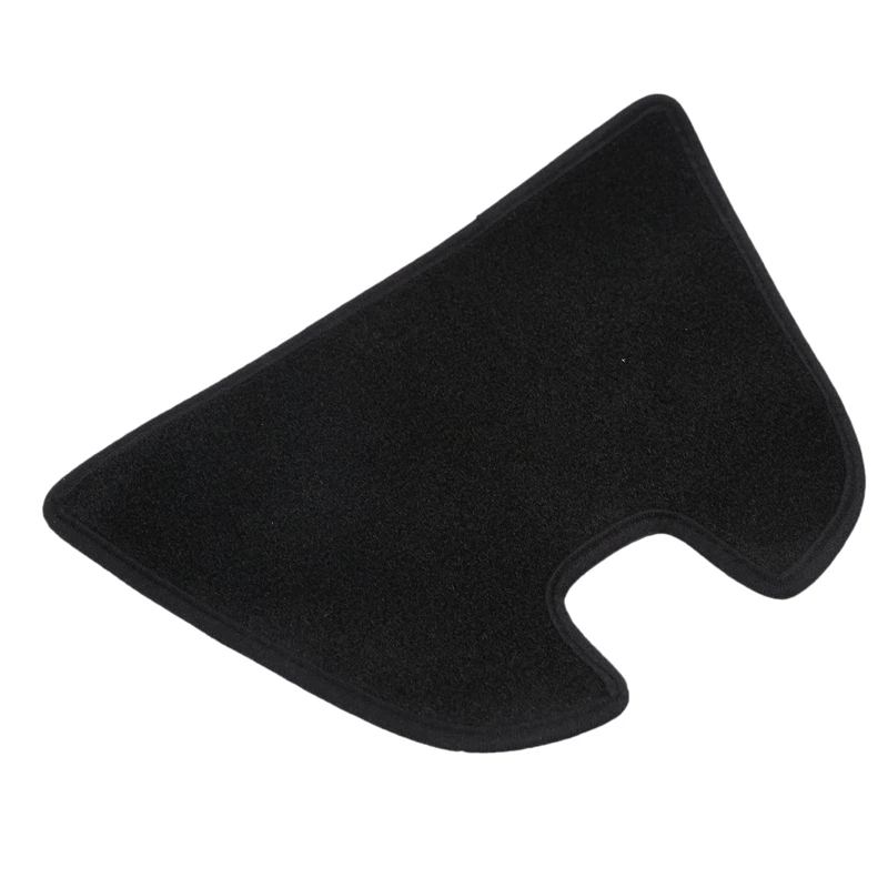 Анти УФ крышка приборной панели Dashmat коврик солнцезащитный козырек инструмент