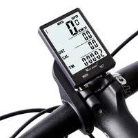 bicycle computer waterproof with backlight wireless wired bicycle computer bike speedometer odometer bike stopwatch accessories
