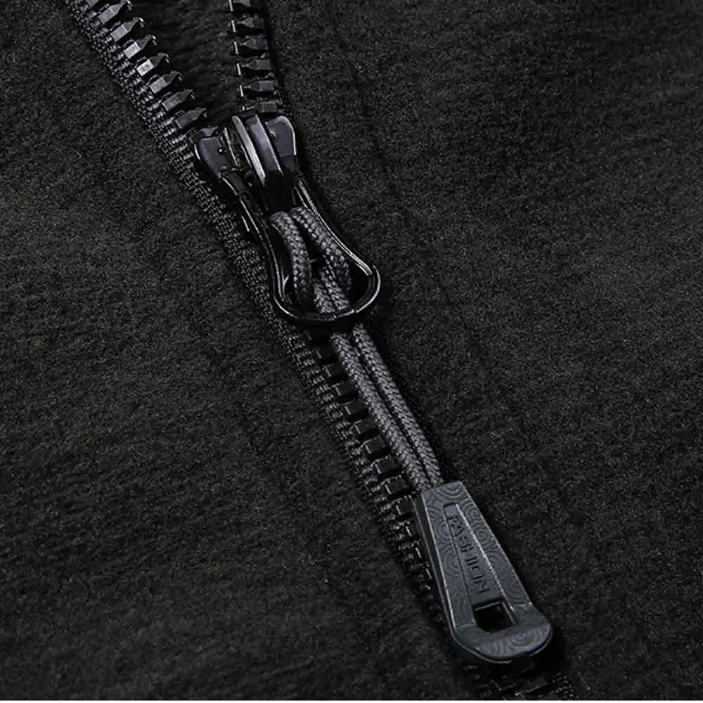 Новинка парные флисовые походные износостойкие куртки Мужская осенне зимняя