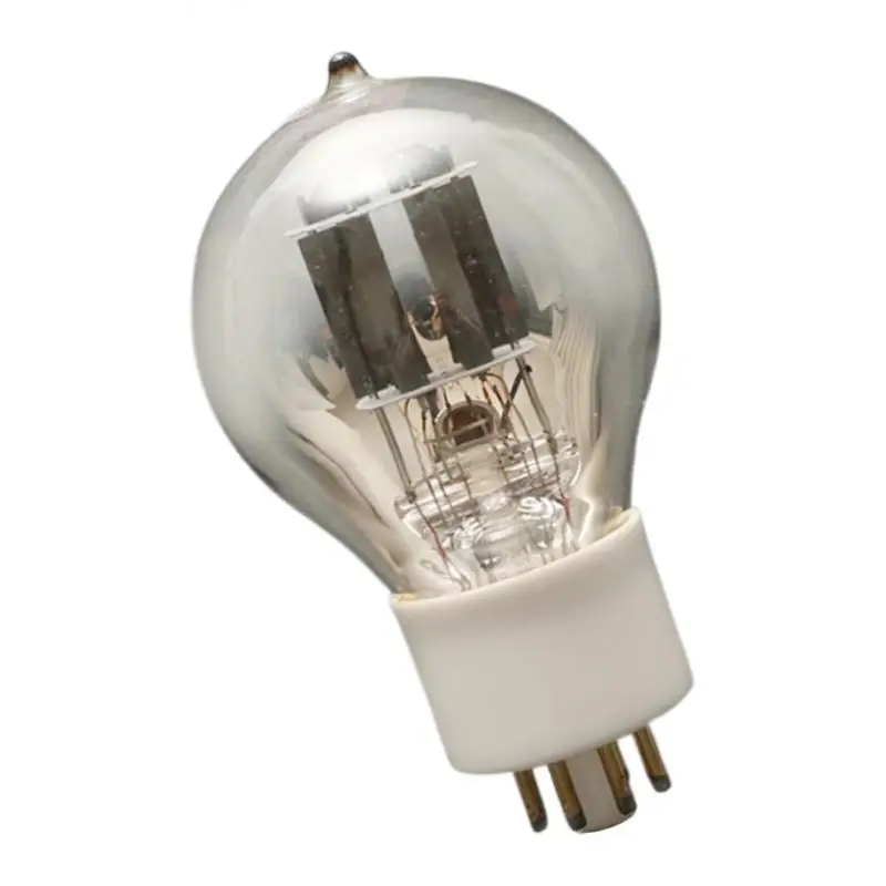 

1pc 6N8PA Vacuum Tube White Porcelain Guitar Value Tube Audio Equipment