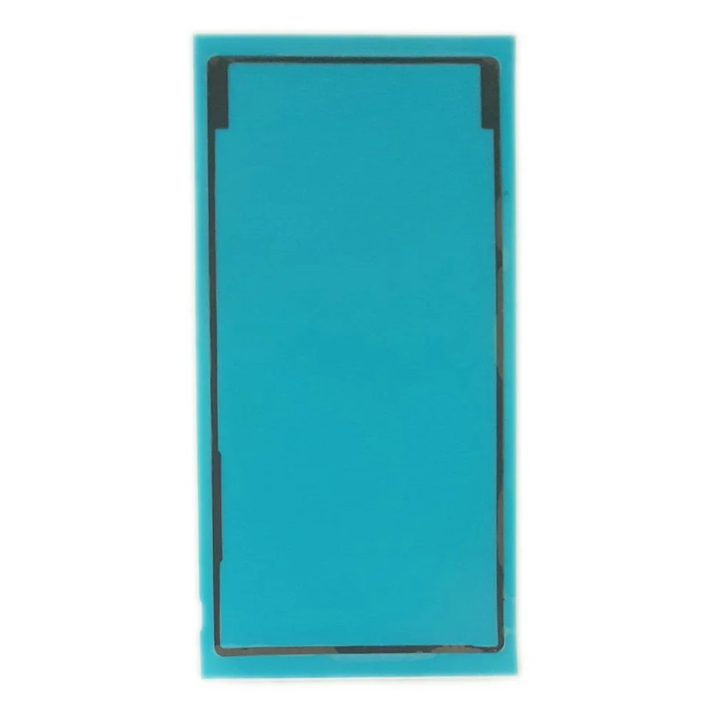 Наклейка на переднюю рамку корпуса для Sony Xperia M2 D2303 D2305 D2306/Xperia Dual D2302 | Мобильные