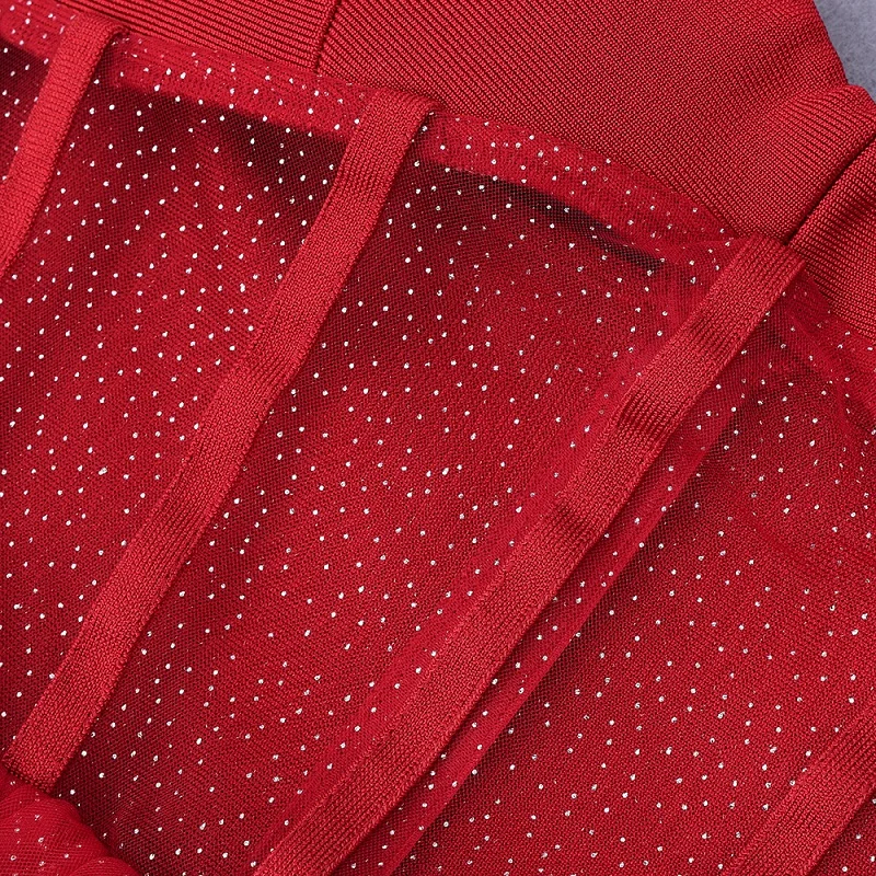 Новое обновление лидер продаж модное красное элегантное женское длинное платье