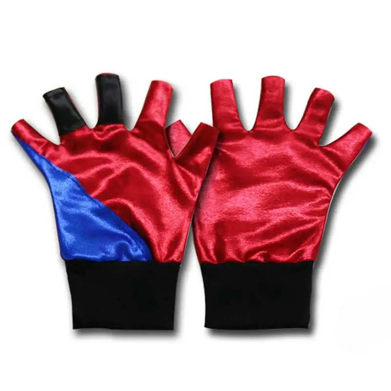 Костюм для косплея Харли самоубийц куртка с монстром|Костюмы из фильмов и ТВ| |