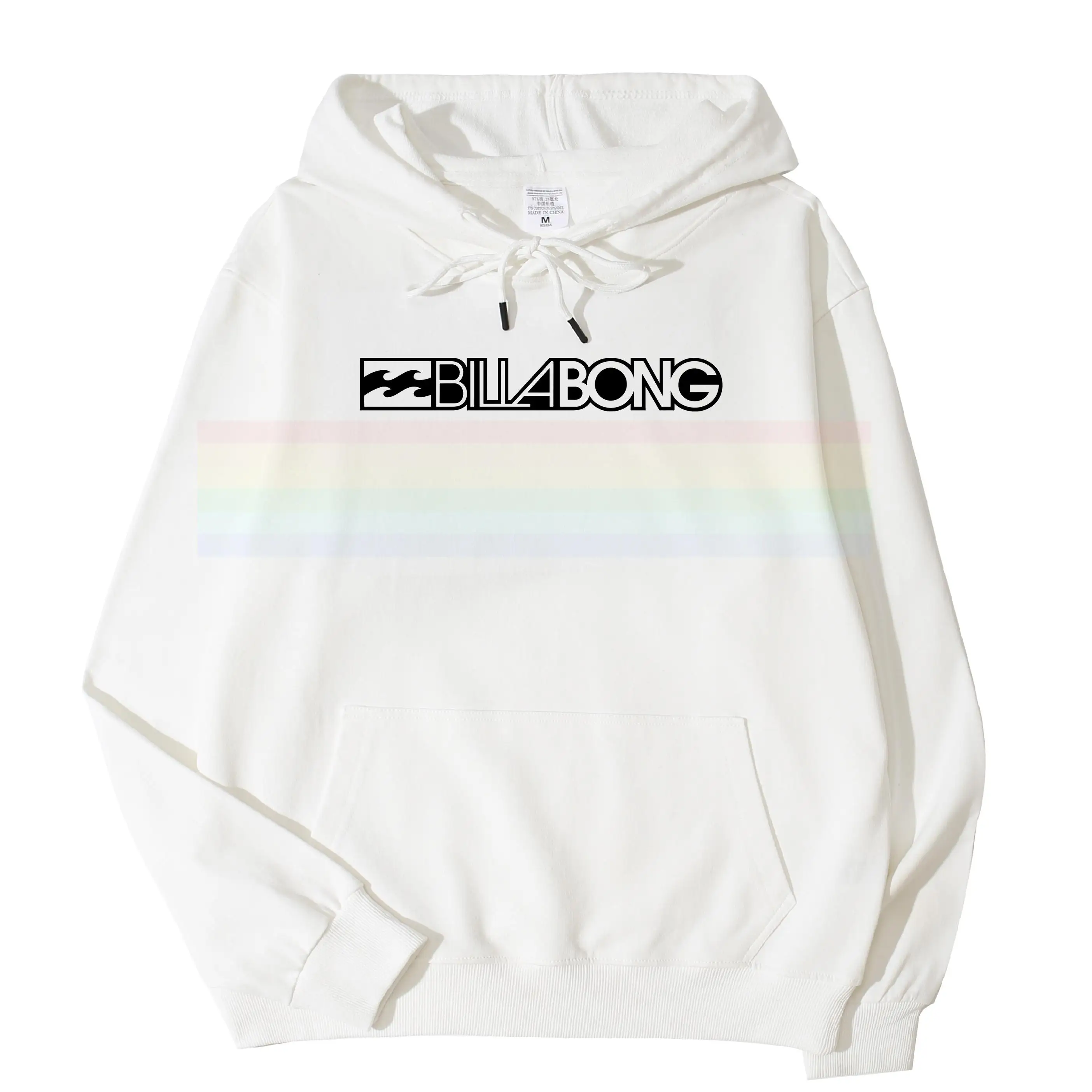 

BR Billabongs Men's Hoodies Spring Autumn Male female Paired Couples Casual Hoodies Sweatshirts surfing brand Hoodies Tops N08
