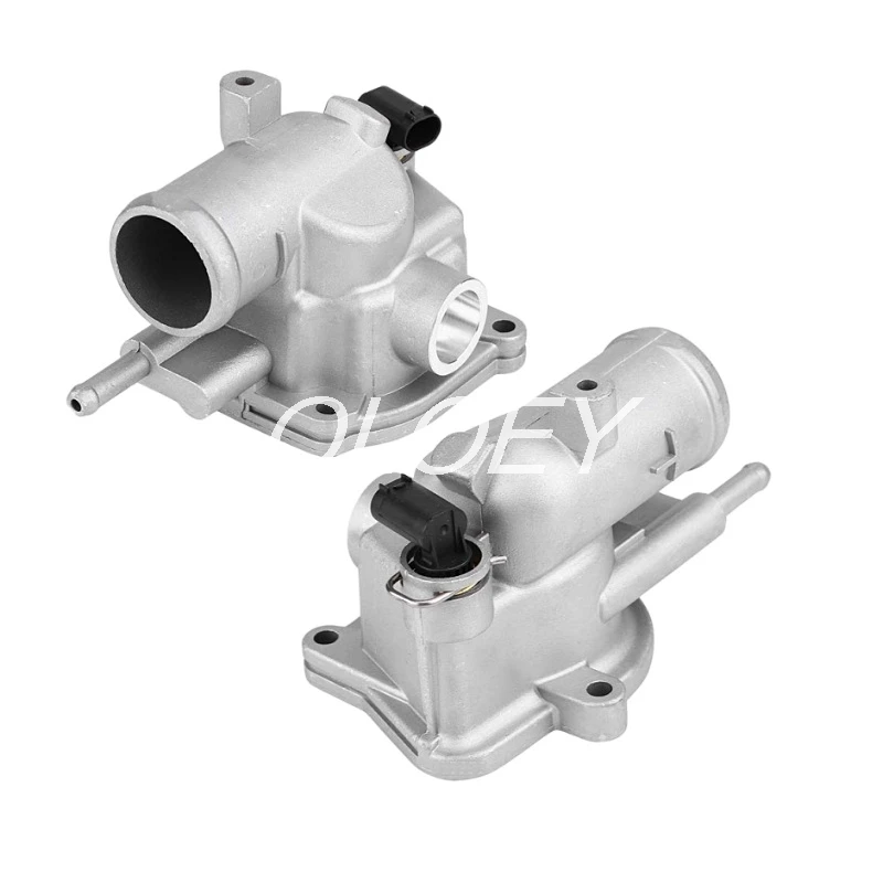 Thermostat for MERCEDES BENZ Jeep 6112000215 6112000715 6112030475 6462000015 | Автомобили и мотоциклы