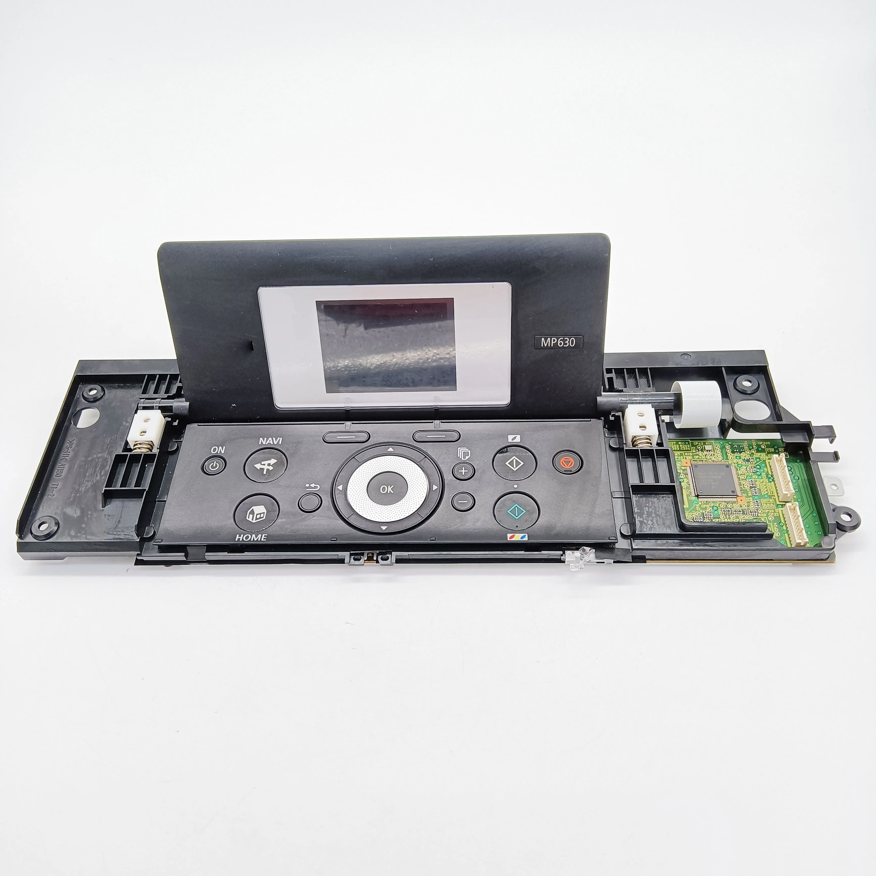 

Оригинальная панель управления для принтера Canon PIXMA MP630