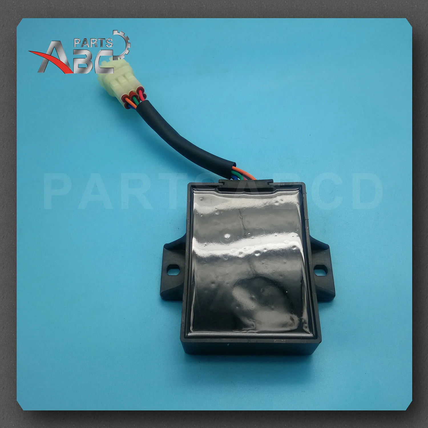 Фото KAZUMA XINYANG 500CC 4x4 ATV Quad Ignition CDI Box Assy C500- 3704000 №3
