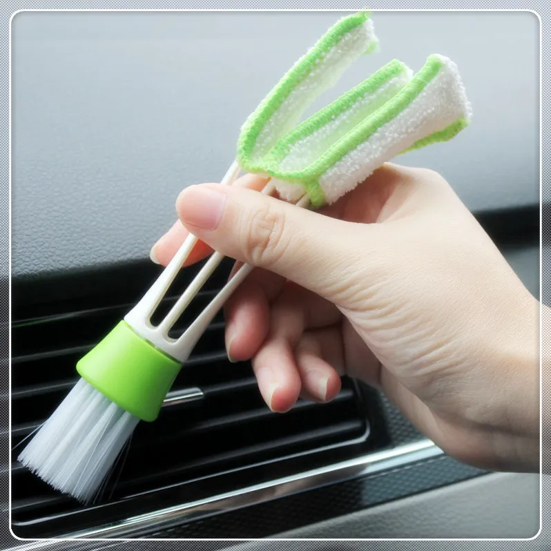 Инструменты для чистки автомобиля щетка вентиляционного отверстия Volkswagen VW POLO Golf