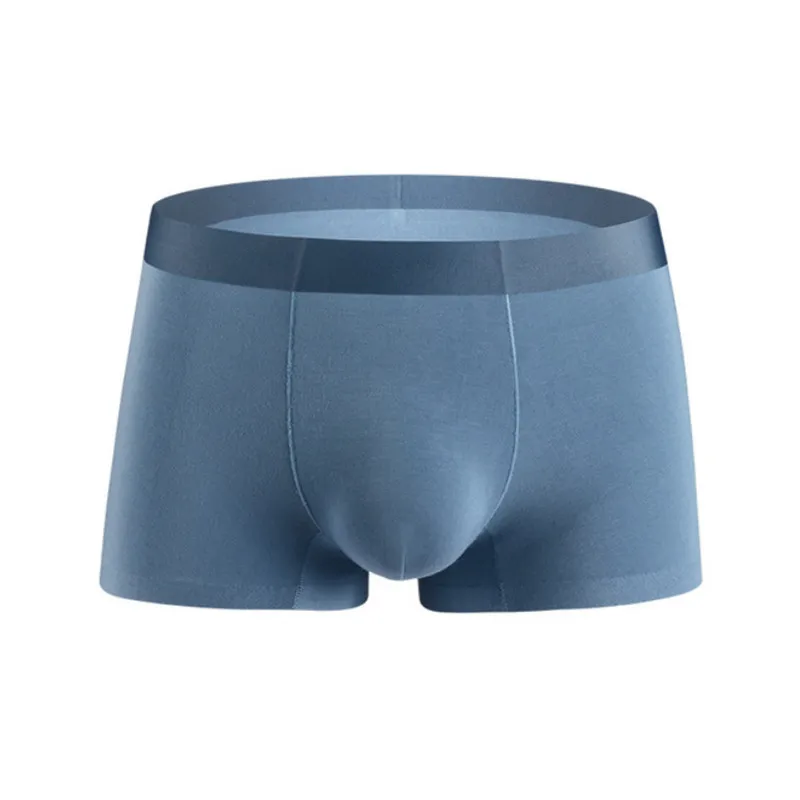 Гарантия качества графеновой батареи антибактериальные трусы Для Мужчин's 24