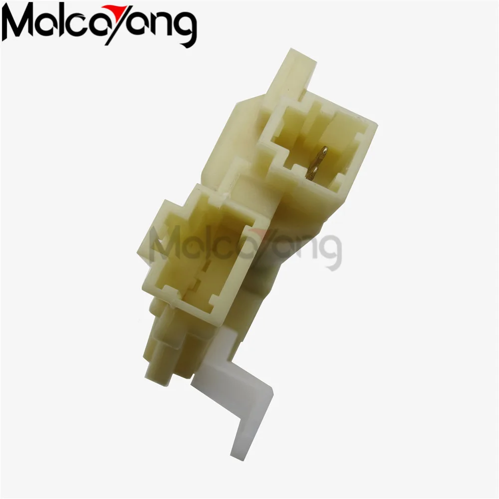 74896 SAA 003 74896SAA003 Новый актуатор замка багажника 2 контакта для Honda Fit|actuator|actuator