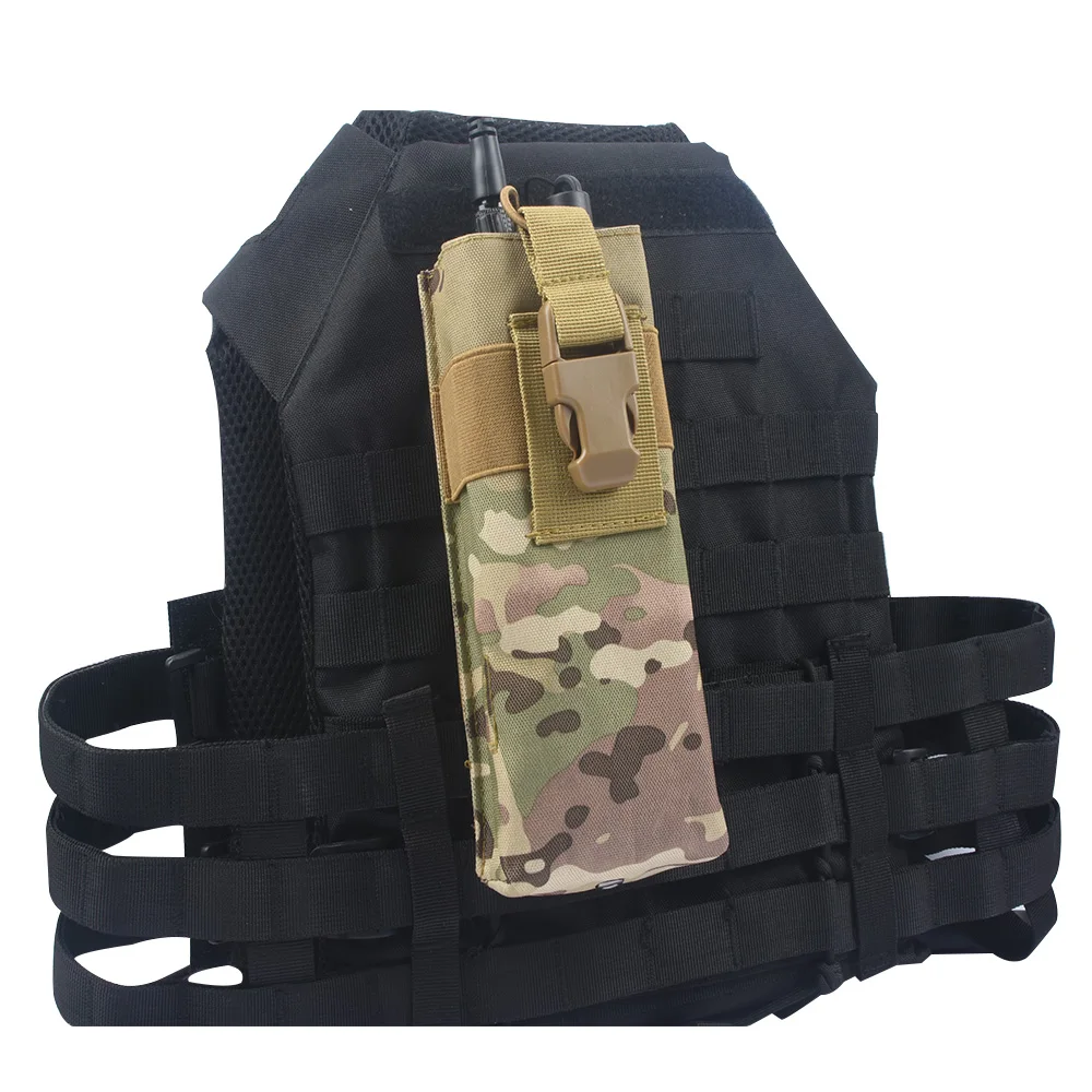 Z. Tactical AN/PRC-152 walkie-talkie shell/ручная настольная форма радио модель Z020