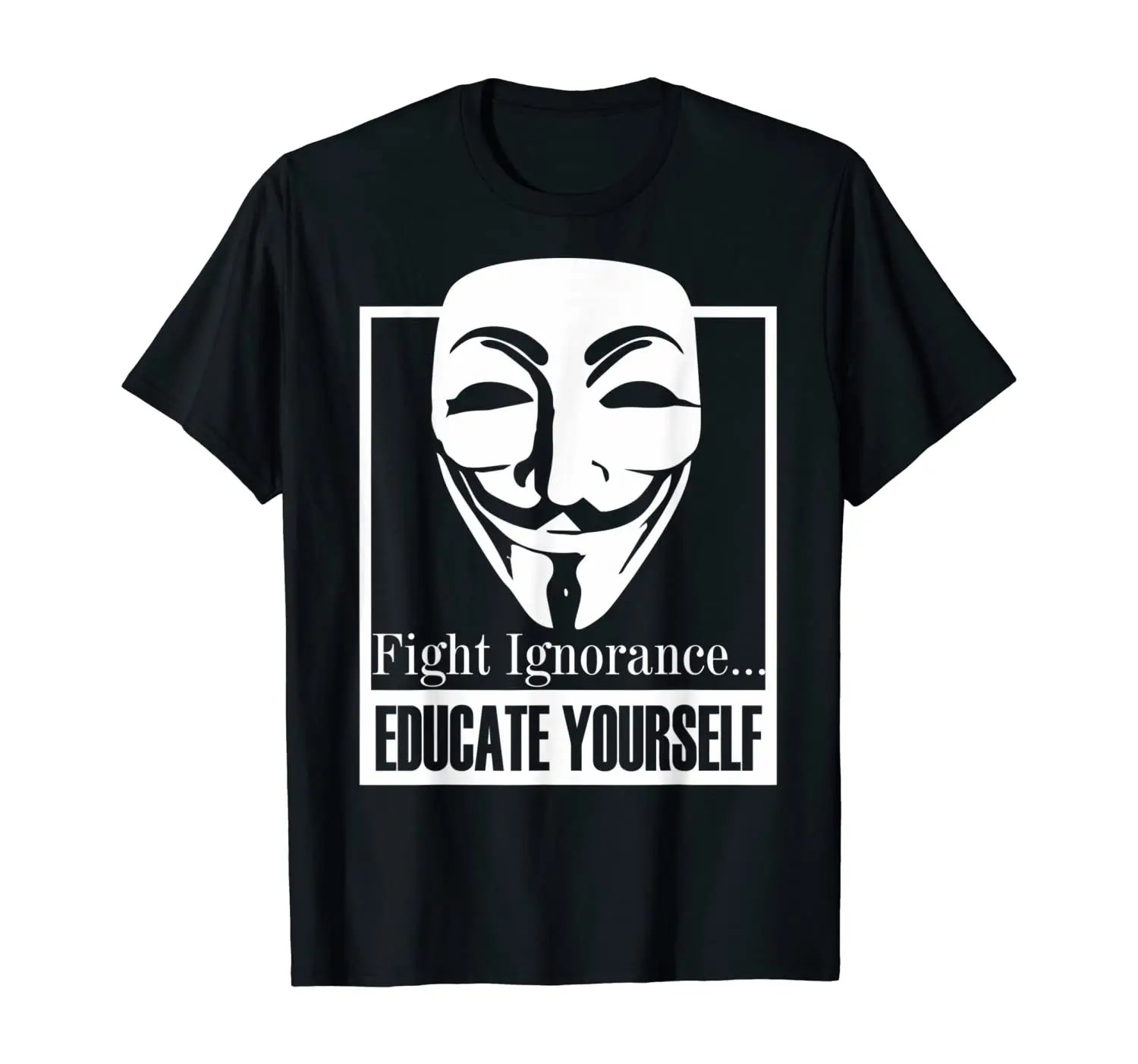 

We Are Anonymous Shirt Gifts Hacker Coding Shirt Programmer