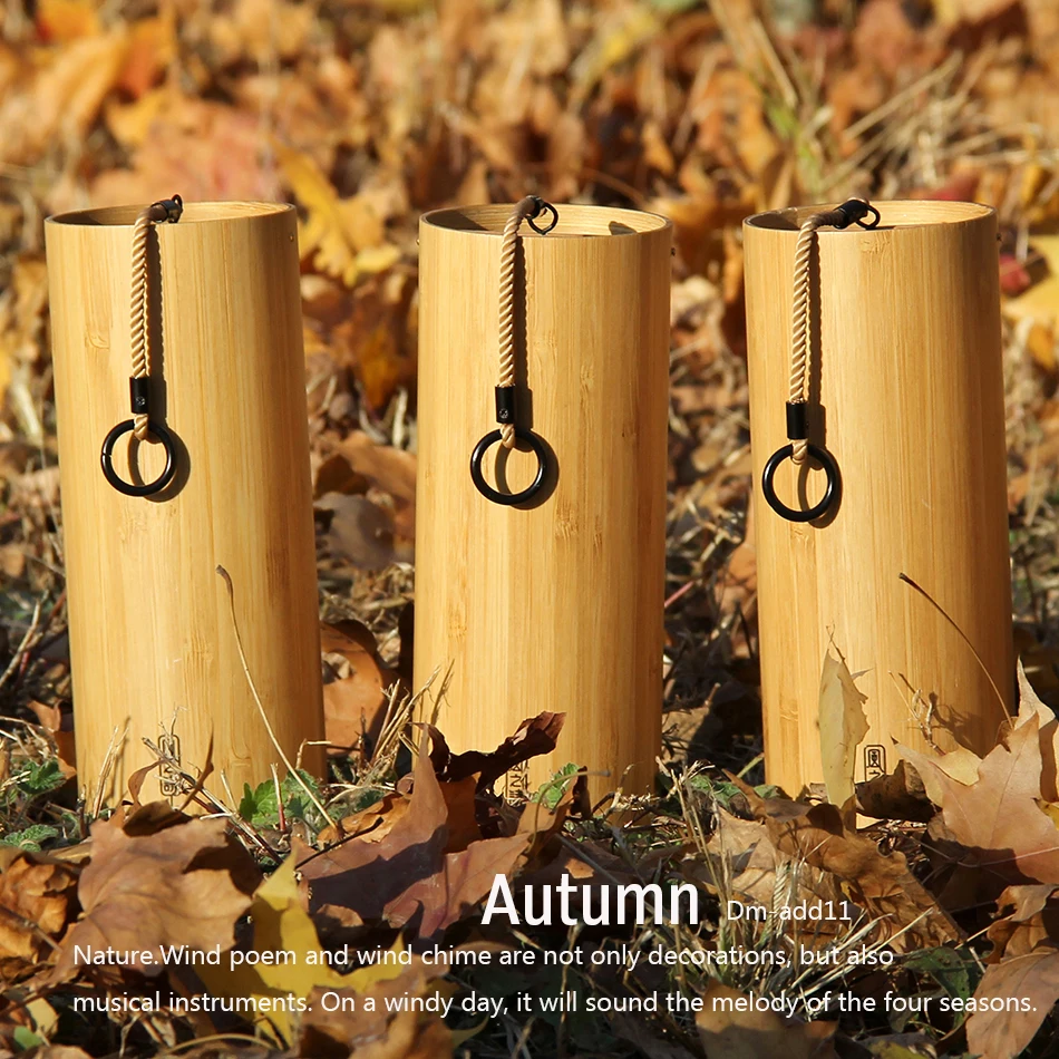 BATESMUSIC Wind Chimes Windchime Windbell for Outdoor Garden Patio Home Decoration Zen Meditation Relaxation Chord | Спорт и