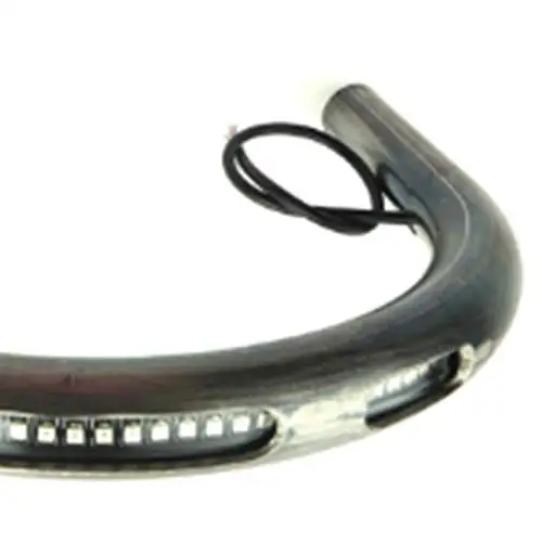 Универсальная мотоциклетная Модифицированная рама для сидений кафе гоночного