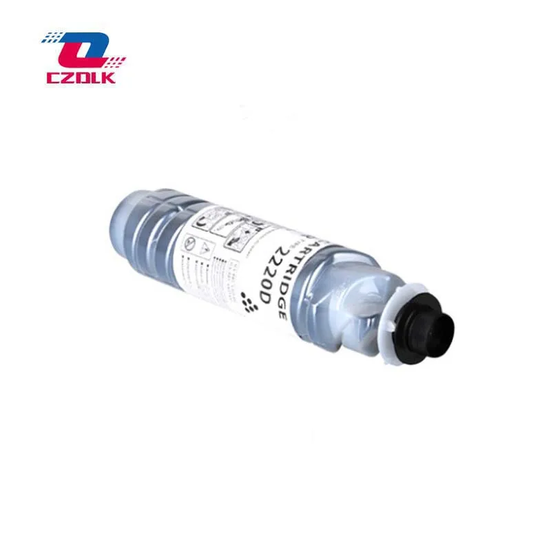 2 шт х Новый совместимый 2220D 2120D тонер-картридж для Ricoh AF1022 1027 1032 2022 2027 2032 3025 3030 MP2510