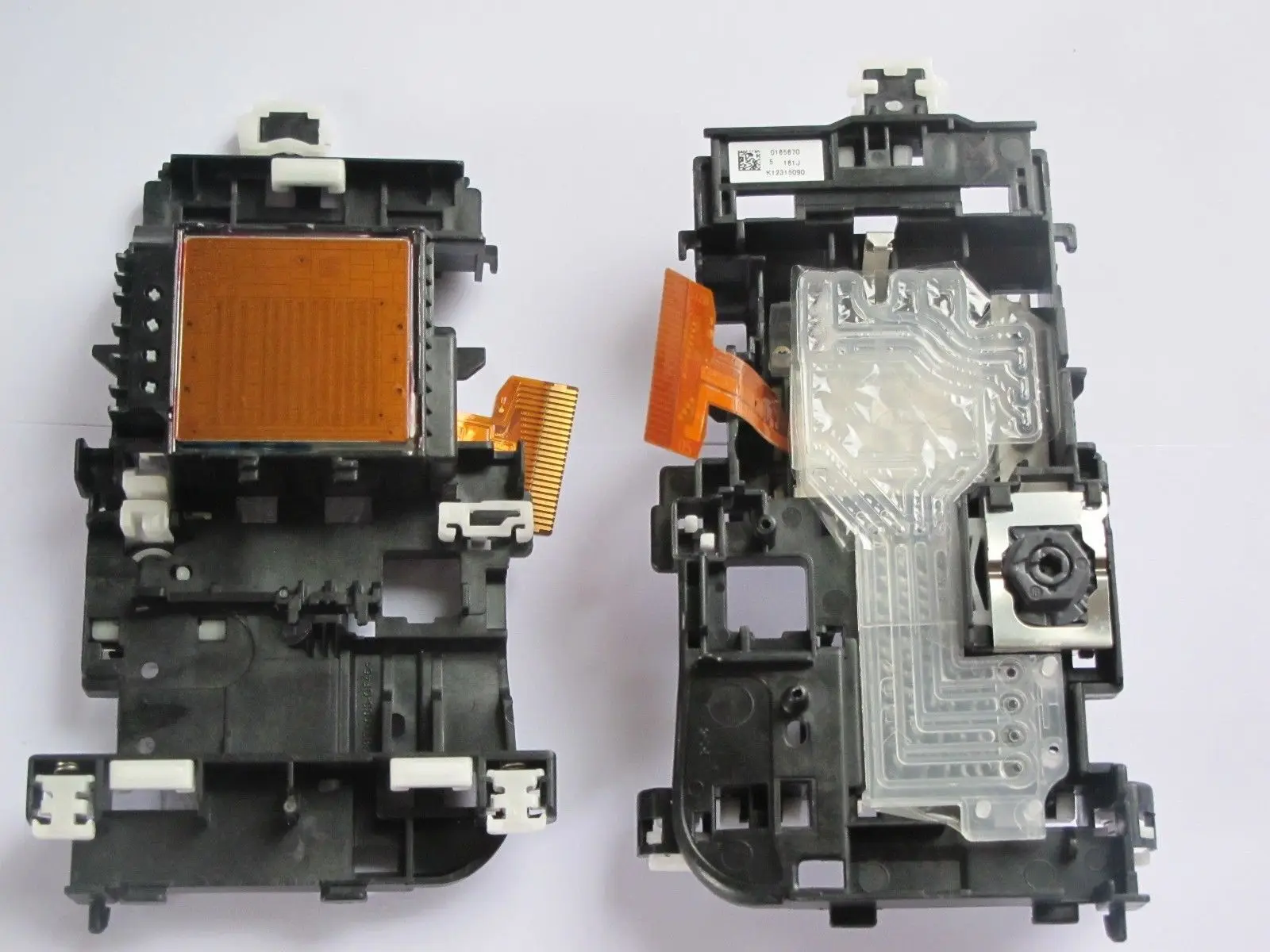 Печатающая головка для Brother MFC-J5910DW, J6710DW, J6510DW, J6910DW, J430W, J435W, J432W, J625DW, J825DW, J280 (art.: 7a2831001) - 7a2831001