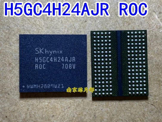 Mxy, новый оригинальный Φ BGA карта памяти, чип 4G