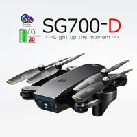 nicce sg700 sg700 d sg700d drones with camera hd rc helicopter 4k dron toys quadcopter profissional camera quadrocopter
