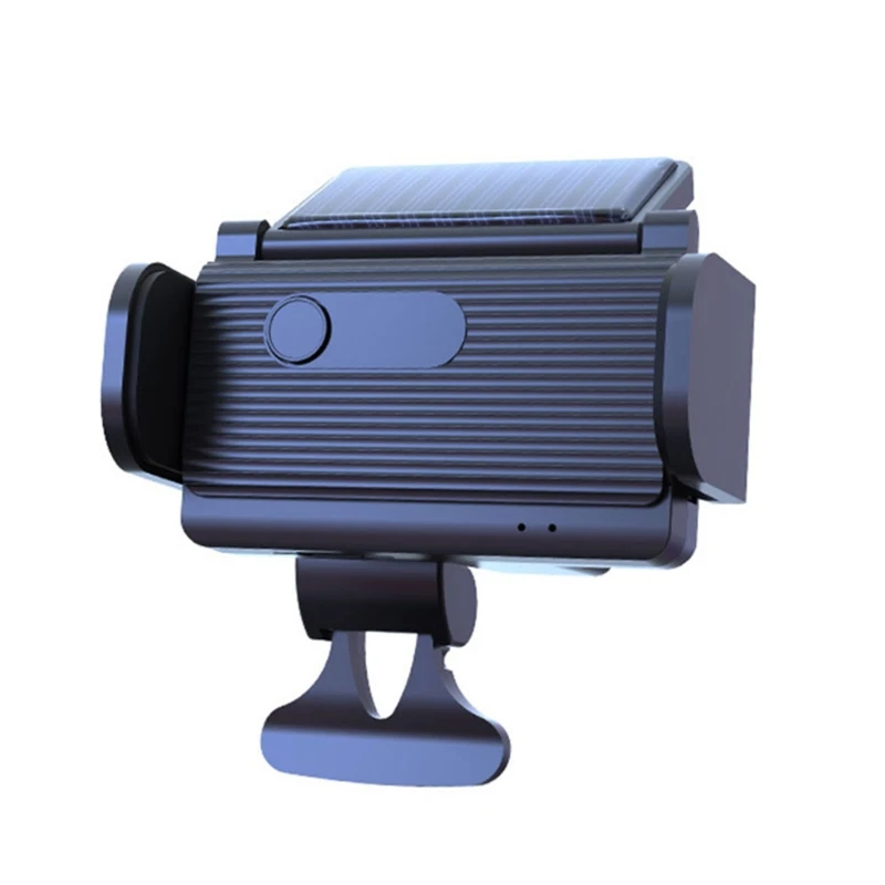 

Автомобильная Подставка для телефона с автодатчиком, подставка из АБС-пластика для GPS, вентиляционного отверстия, для безопасного и легкого...