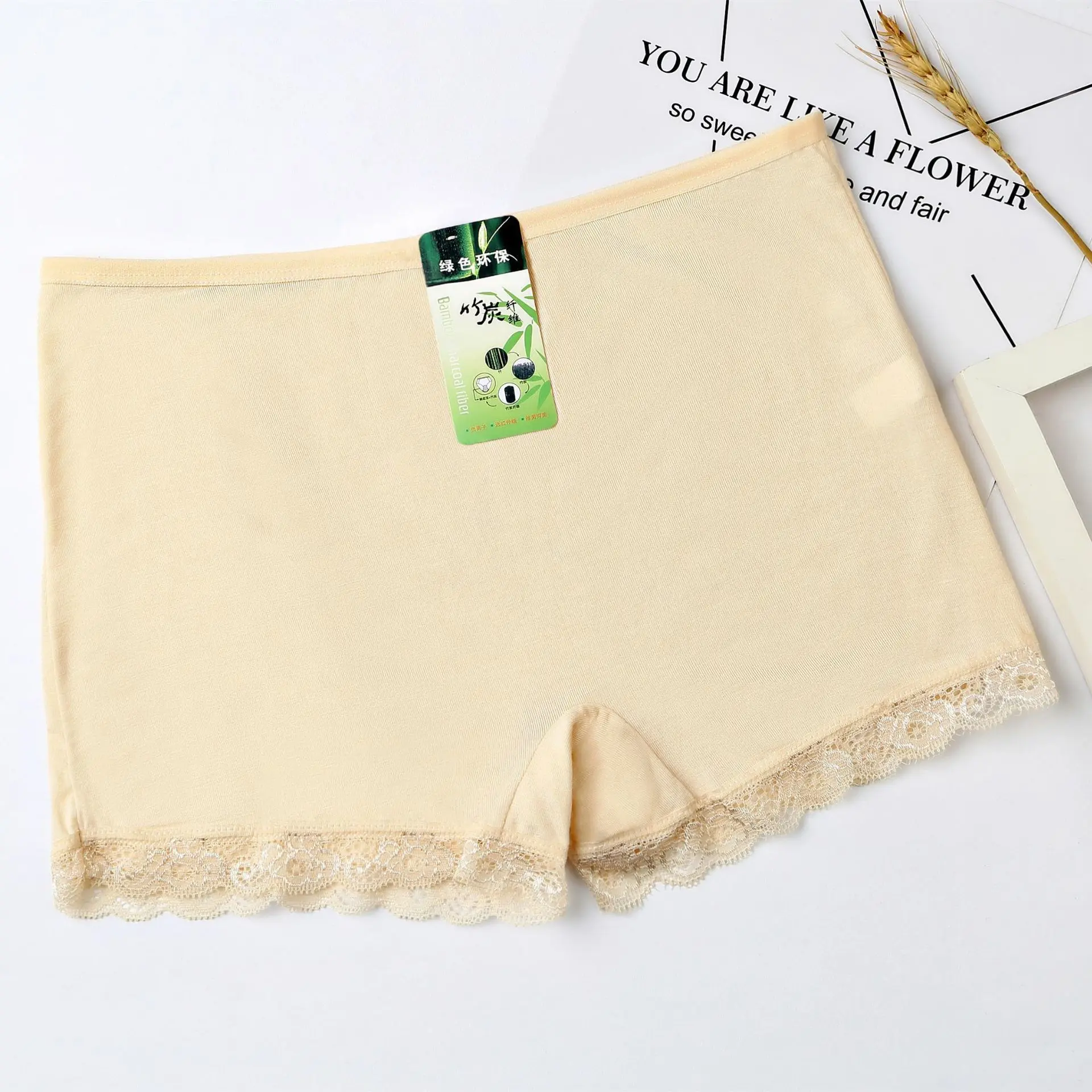 Горячая новинка 2020 короткие брюки женские шорты защитные трусы боксеры удобные