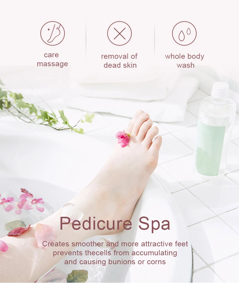 Сменные пилочки для ног инструмент ухода за педикюр наждачные мозоли средство