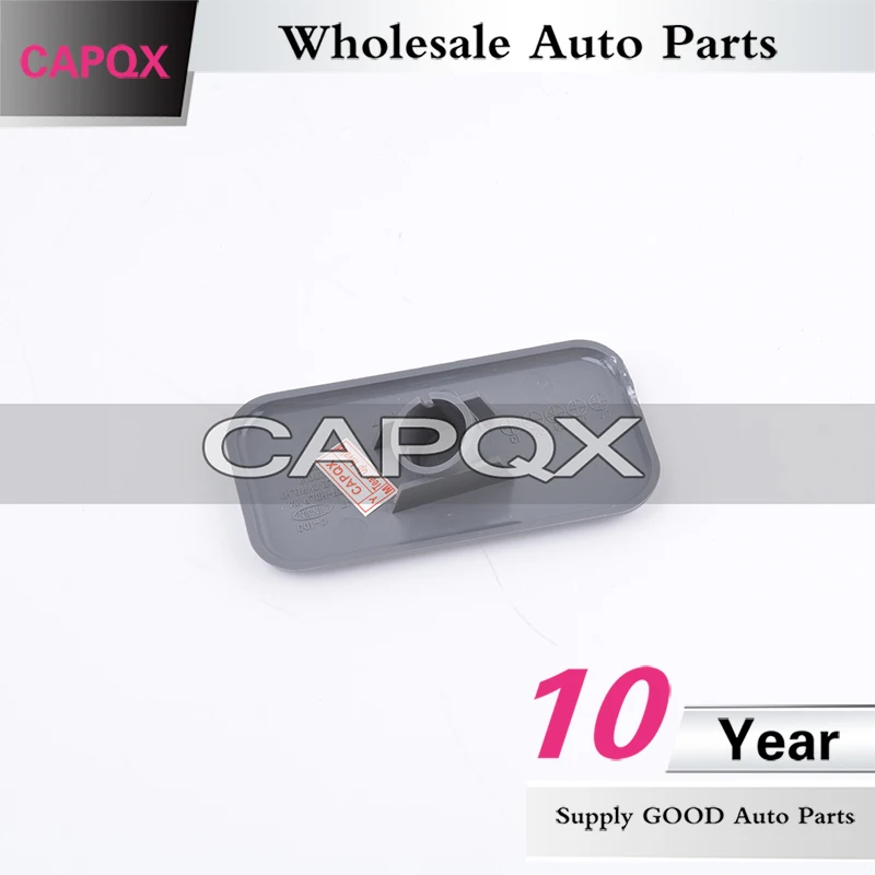 Колпачок QX для Chevrolet CAP tiva 2008 2010 Форсунка мойки фар налобный фонарь распылитель
