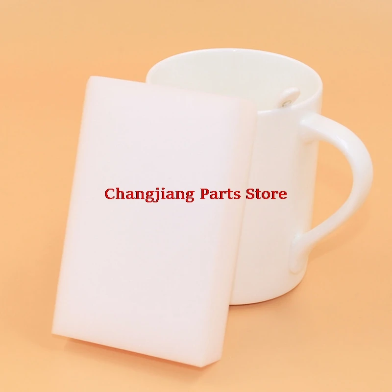 

Melamine Sponge Magic Sponge Eraser Melamine Cleaner White Car Magic Eraser Car Care Car Window Cleaning