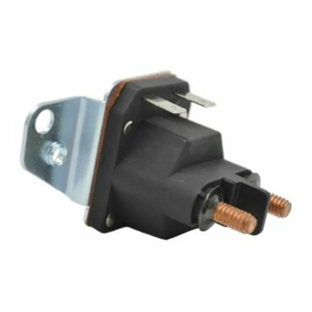 12 В стартовый соленоид для MTD Cub кадет Троя-Bilt Craftsman 725-06153 725-06153A12V | Инструменты