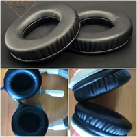 soft leather ear pads foam cushion earmuff for gamdias hephaestus gaming headset perfect quality not cheap version