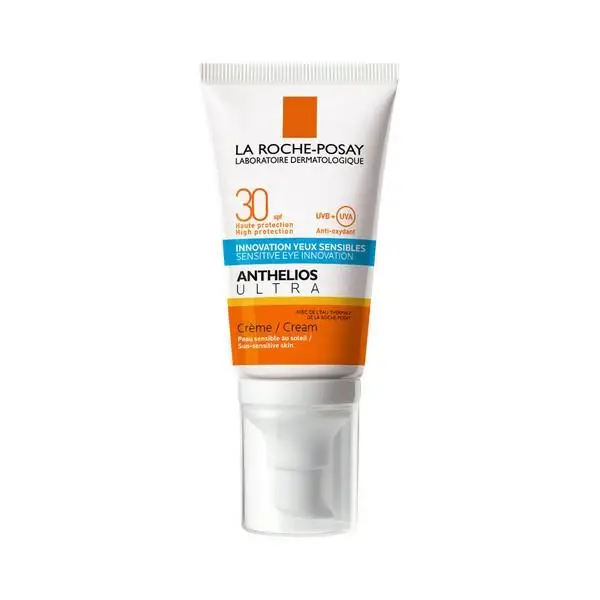 Крем для лица от солнца Anthelios La Roche Posay SPF 30 (50 мл)| |