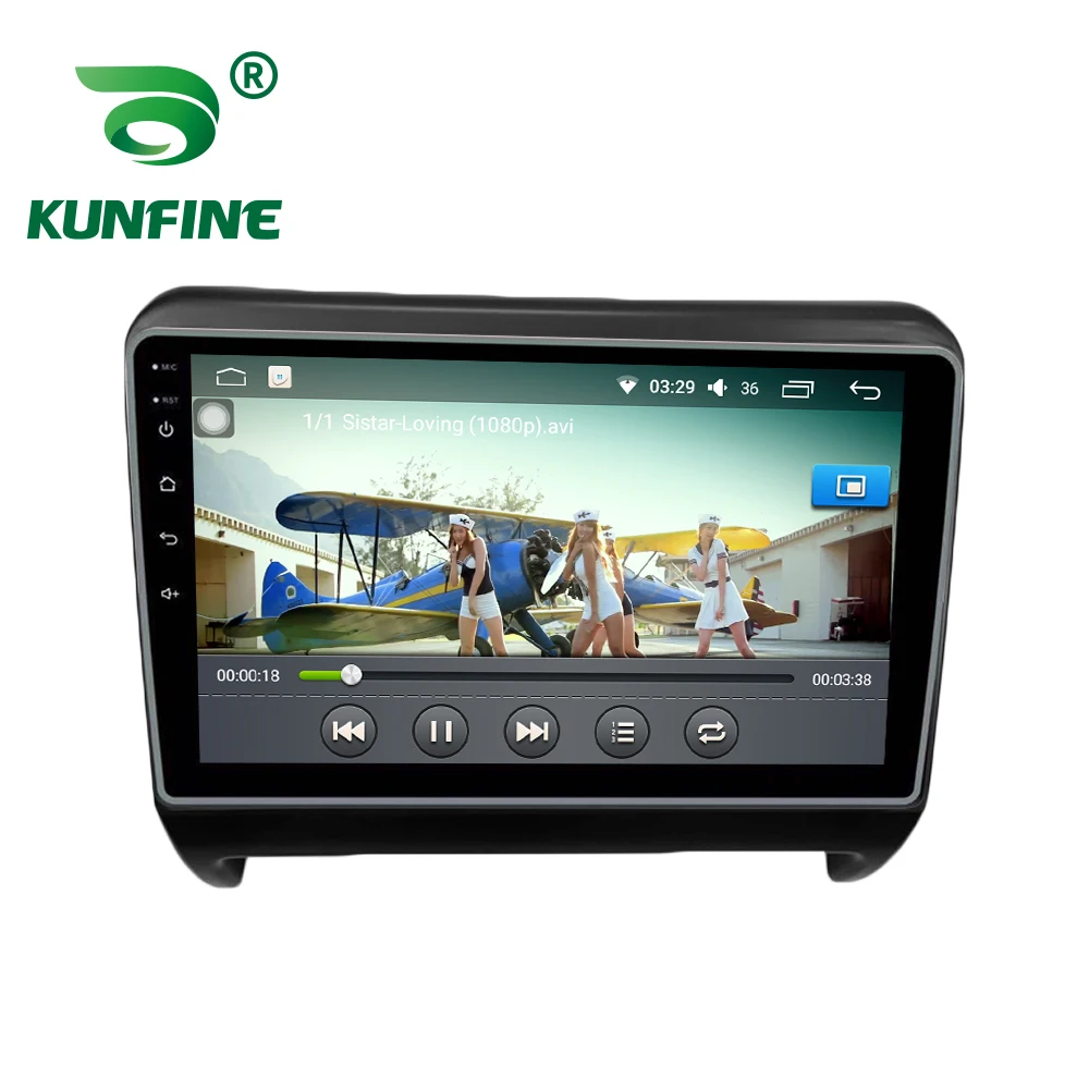 

Car Radio For Perodua KANCIL Octa Core Android 10.0 Car DVD GPS Navigation Player Deckless Car Stereo Headunit